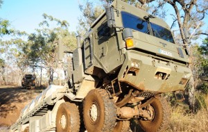 RMMVA seeks industry suppliers for Land 121/3B